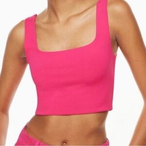 Babaton contour racer back large